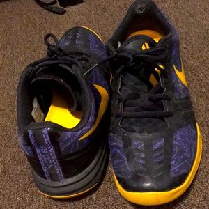 Kobe shoes